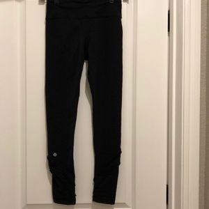 Cute Lululemon leggings!